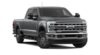 2026 Ford Super Duty® External Image 5